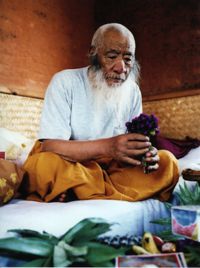 Вегетарианство в тибетском буддизме. Послание Чатрала Ринпоче