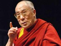Далай-лама призвал россиян к альтруизму