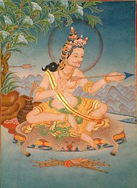 Tilopa