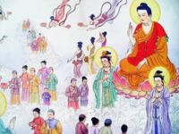 Сегодня, 15 января 2011 года, школа Там Куи проводит чтение мантры Будды Амитабхи