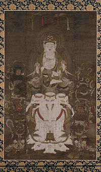 Samantabhadra